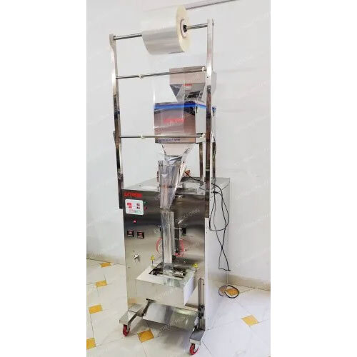 Automatic Kurkure Packing Machine