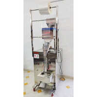 Automatic Kurkure Packing Machine - Application: Industrial