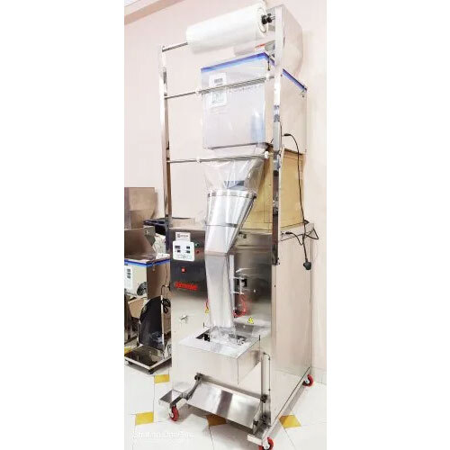 Grocery Item Packaging Machine