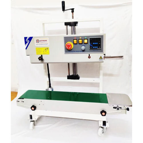 5 Kg Atta Packaging Pouch