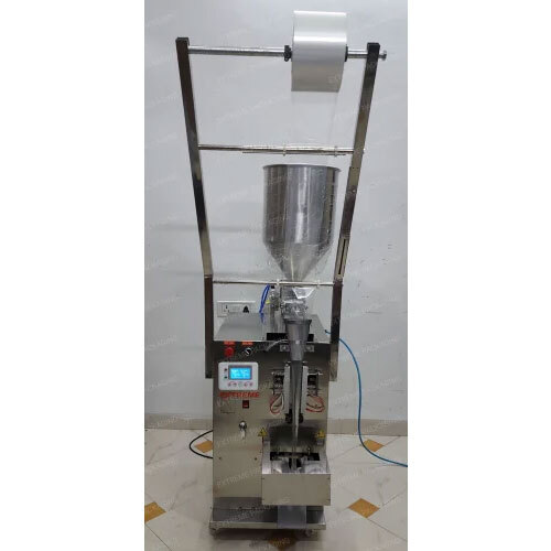 Automatic Sauce Pouch Packing Machines