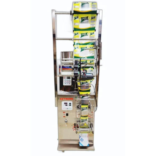 Automatic Namkeen Packing Machine