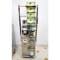 Detergent Packing Machine