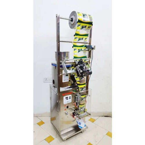 Food Packaging Machines