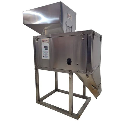 Chips Kurkure And Namkeen Packaging Machine