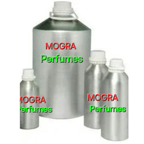 Mogra Perfume Oil
