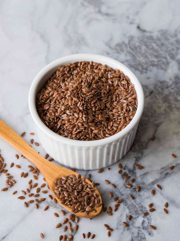 Flax Seeds