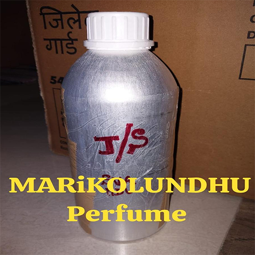 Marikolunthu Perfume Oil
