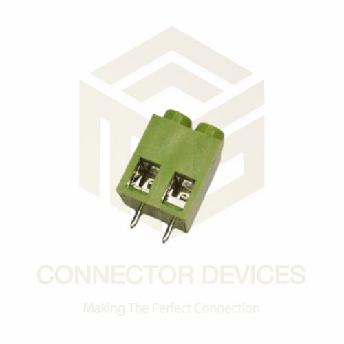 Terminal Block CM 20/41-2P