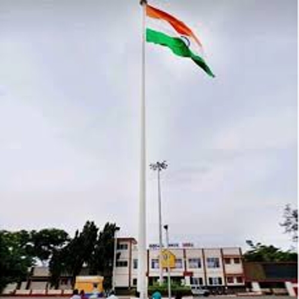 Flag Mast Pole