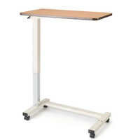 Over Bed Cardiac Table