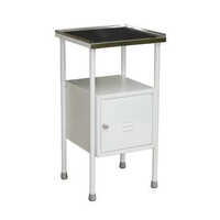 Hospital Bedside Locker