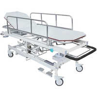 Emergency Recovery Trolley