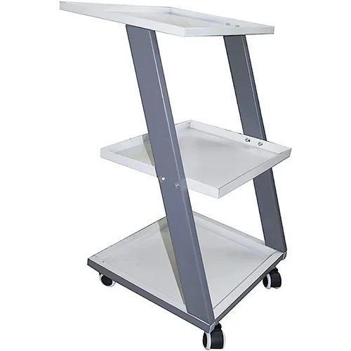 Z Trolley - Color: Silver