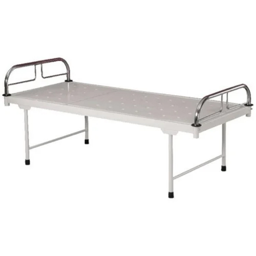 Deluxe Plain Bed