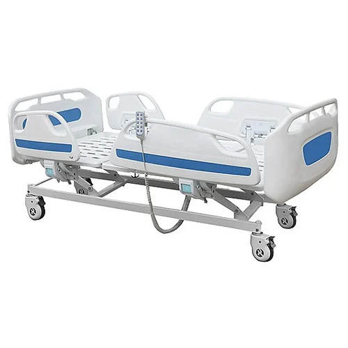 5 Functions Electric Icu Bed - Application: Hospital