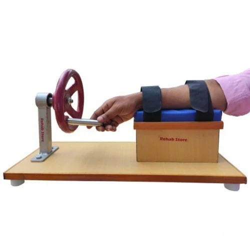 Physiotherapy Equipment