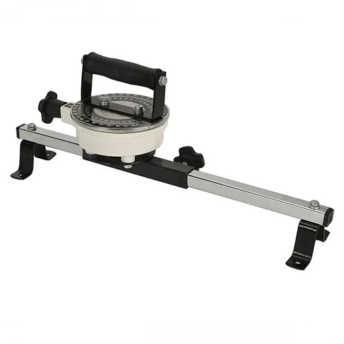 Rotary Wrist Machine