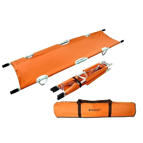 MS Two Fold Stretcher