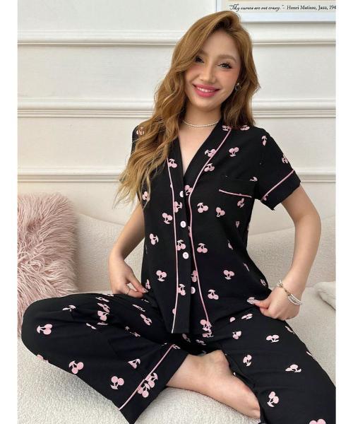 Women Designer Night Suit