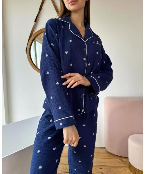 Women Designer Night Suit