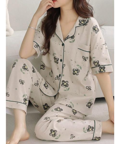 Women Designer Night Suit