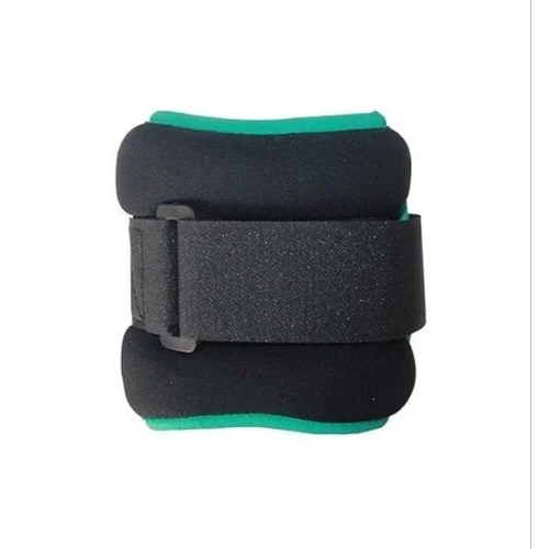 Weight Cuff - Color: Black