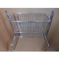 SS Baby Cradle