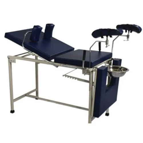 3 Section Obstetric Delivery Table