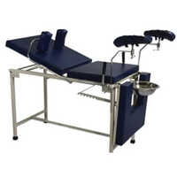 3 Section Obstetric Delivery Table