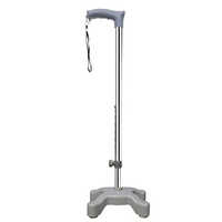 Metal Walking Stick