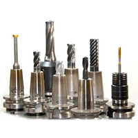 Cnc Tools - Accuracy: 100  %