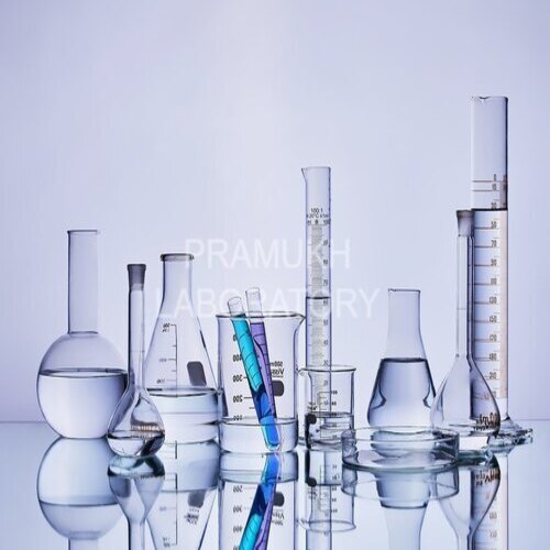 Chloro Flouro Carbon (Cfcs) Testing Services
