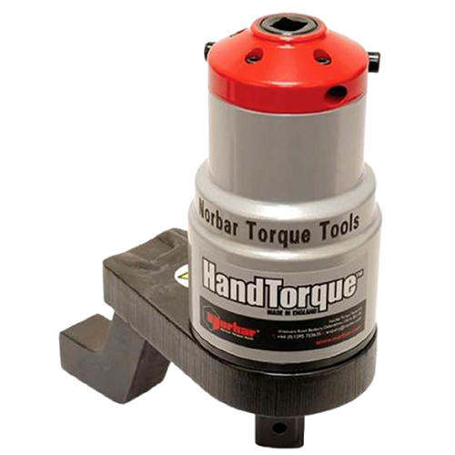 Torque Tools - Color: Red