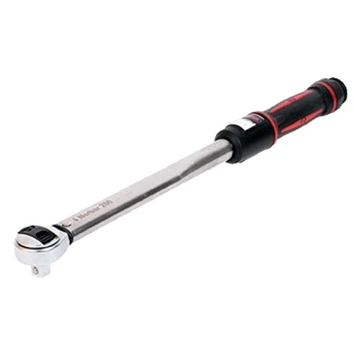 Torque Tools - Color: Red