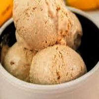 Non-VEG  ICECREAMS  (For Dogs Only) Dry Premix - instant icecream