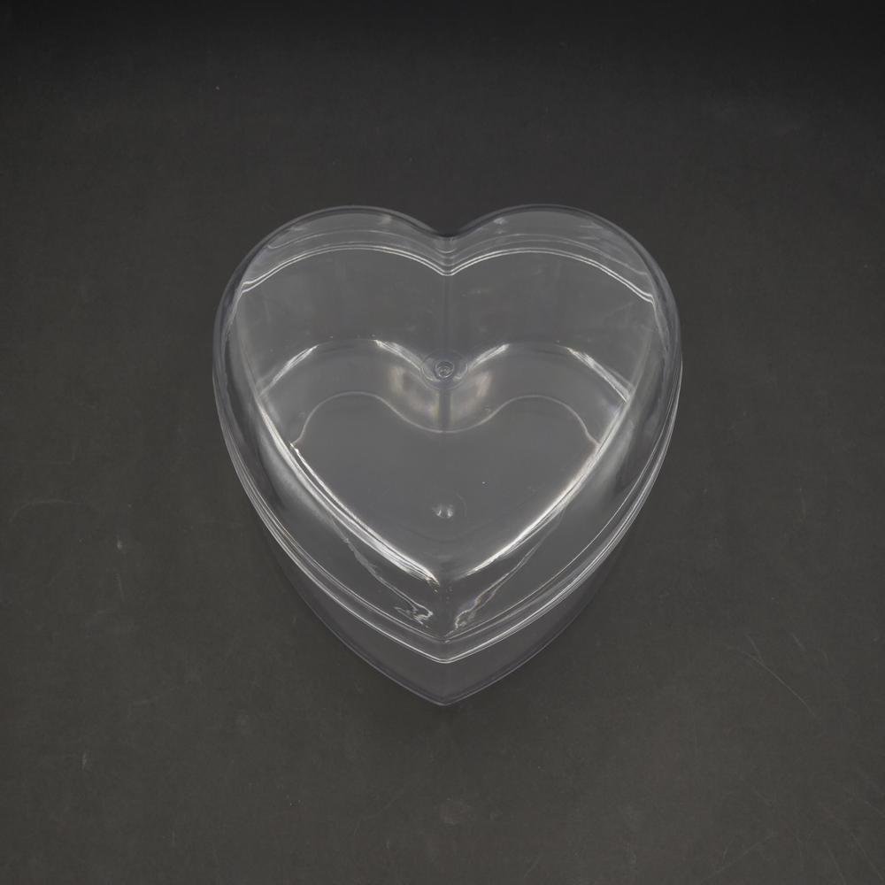 HEART BIG FLAT (CPHE1PL)