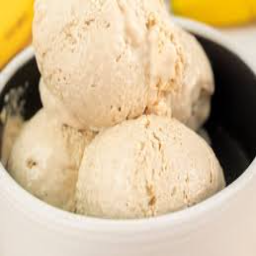 VEG  ICECREAMS  (For Dogs Only) Dry Premix - instant icecream