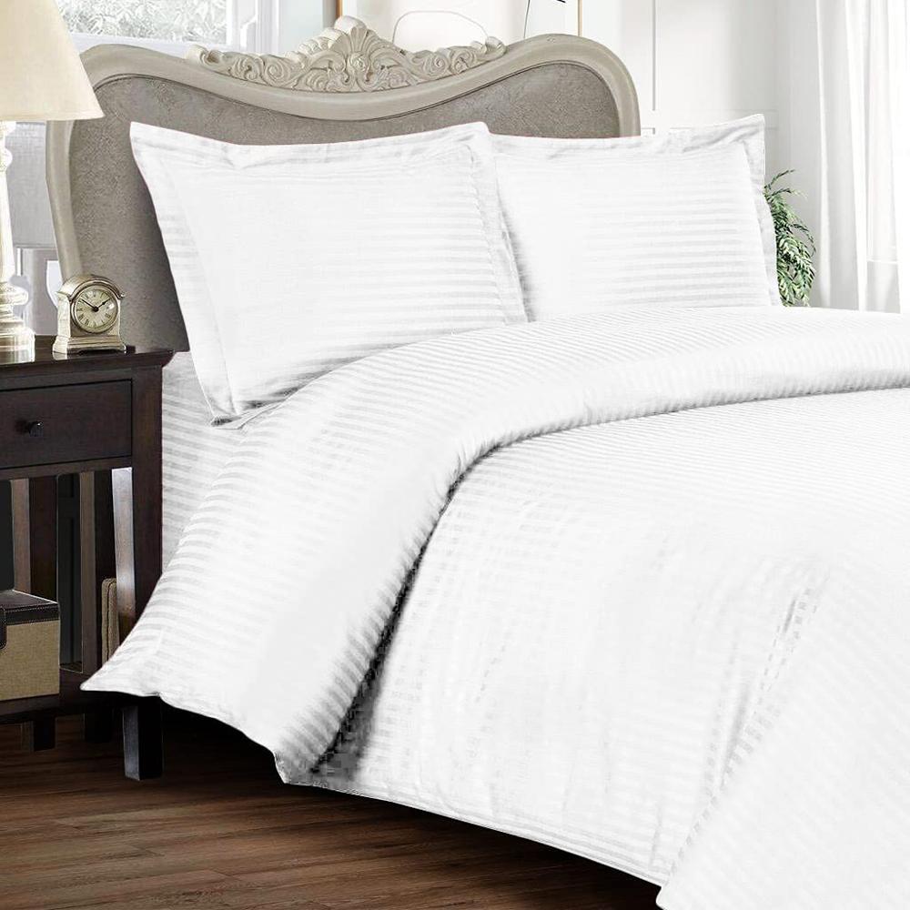 White Duvet Cover