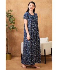 Women Designer Cotton Nighty