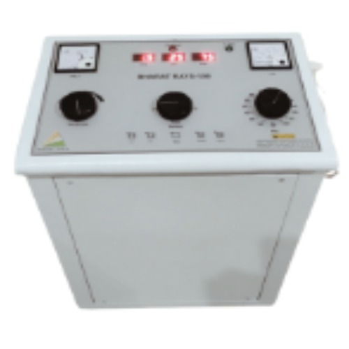 Bharat Rays Line Frequency 100mA SBM