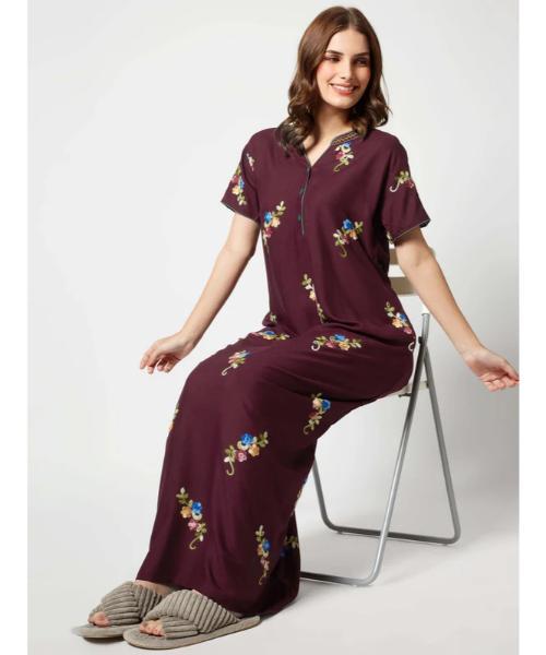 Women Designer Rayon Kurti