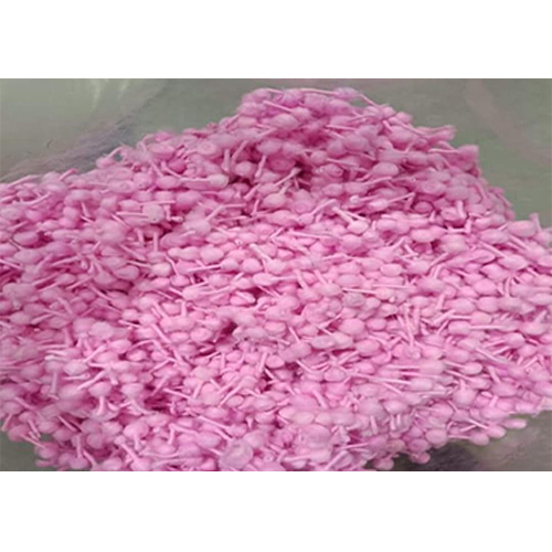 Cotton Surgical White and Colors Wicks