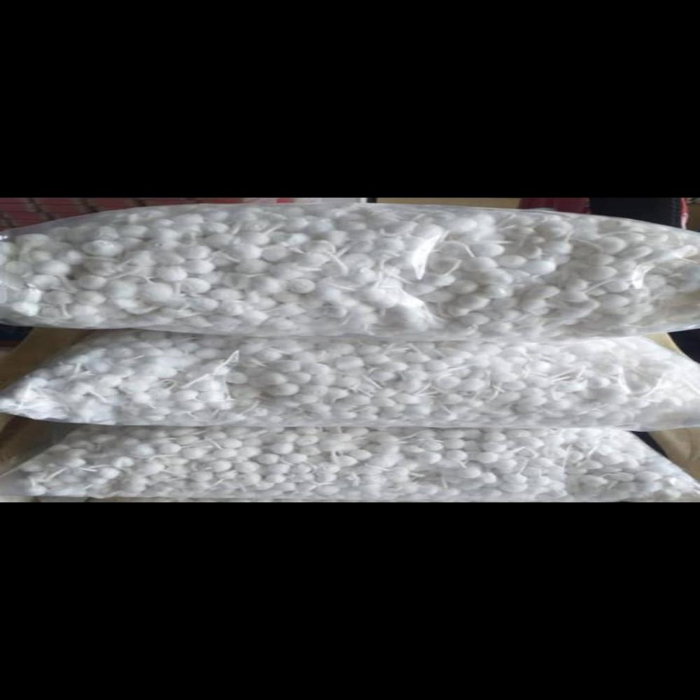 Pure Cotton Thread Wicks