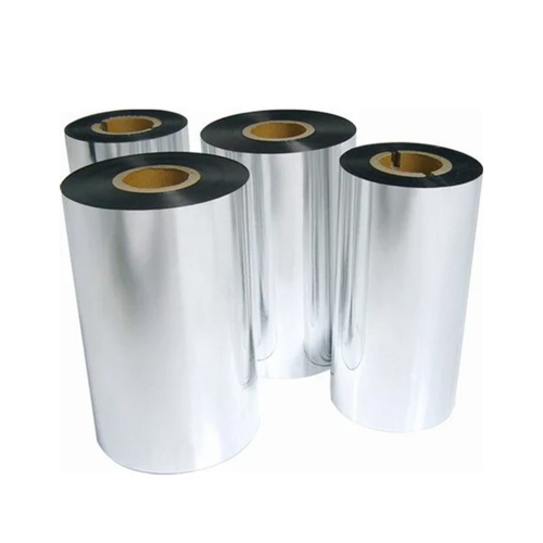 White Wax Resin Ribbon - Application: Printing Industry
