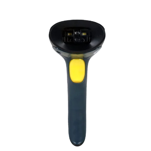Retsol D2060N 2D Barcode Scanner - Attributes: Durable