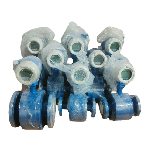 MS Electromagnetic Flow Meter