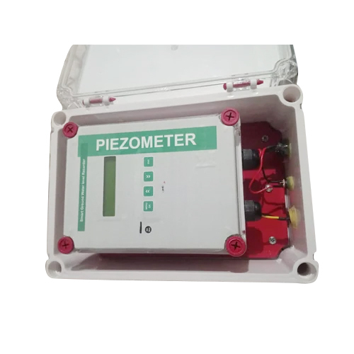Piezo Meter
