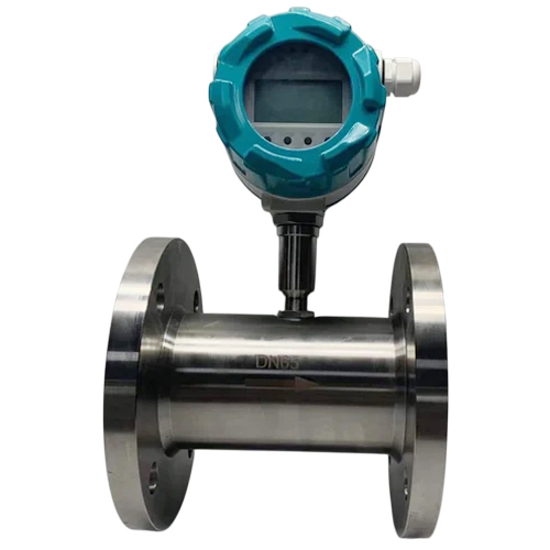 Turbine Flow Meter