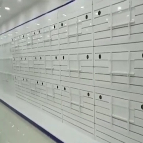 Ms Led Lcd Tv Showroom Display Rack - Feature: Corrosion Resistant